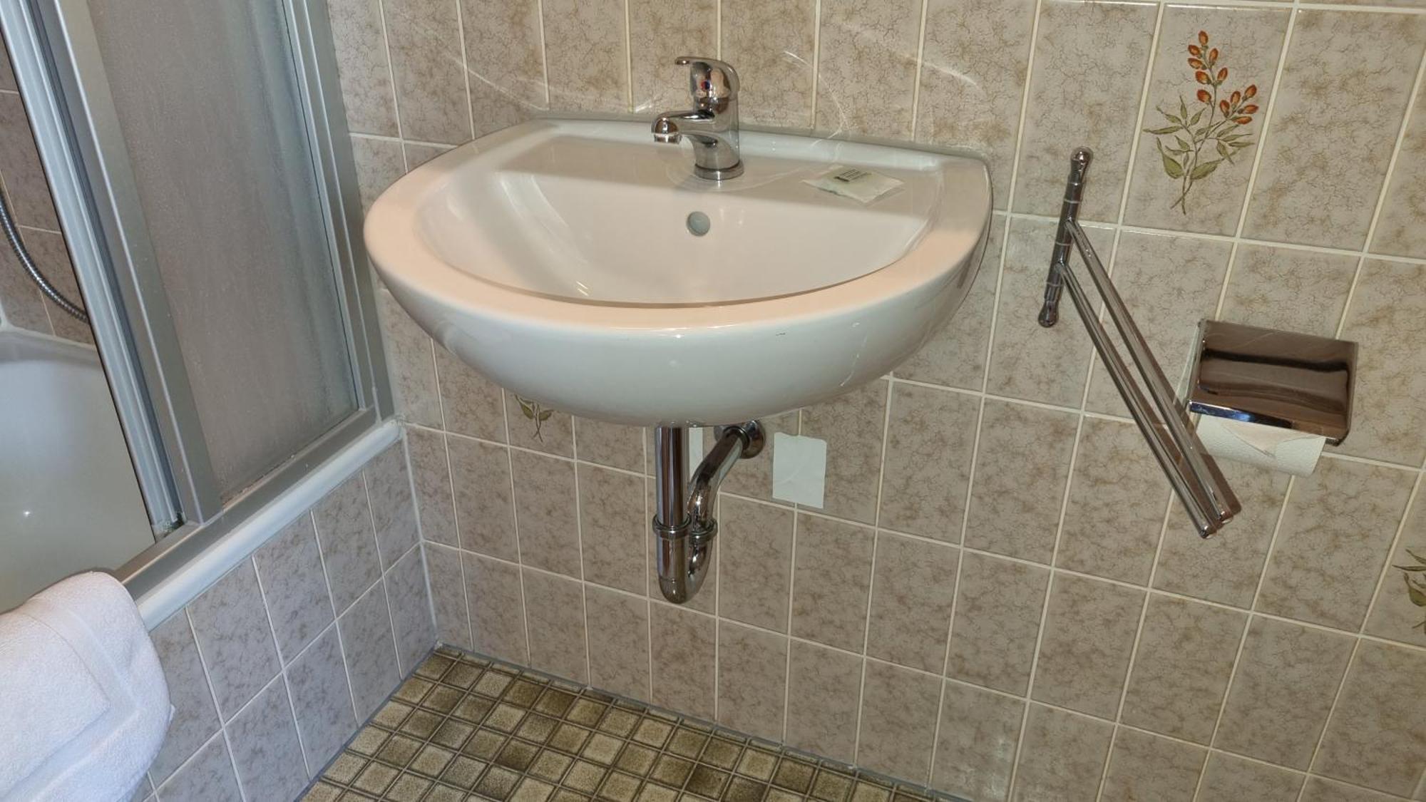 Haus Borkumitte Appartement Hohes Riff Экстерьер фото